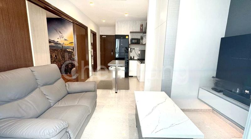 Studio Condo for Sale in  Blu Coral - Image 8
